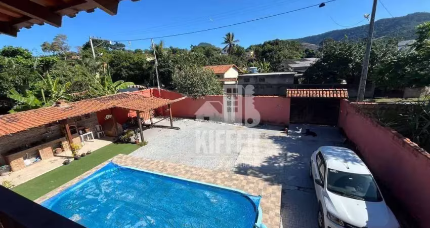 Casa à venda, 115 m² por r$ 570.000,00 - são josé do imbassaí - maricá/rj