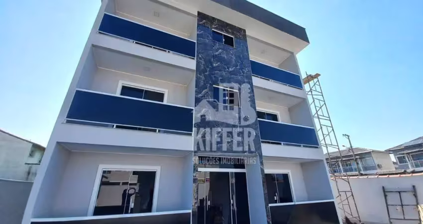 Apartamento à venda, 72 m² por r$ 450.000,00 - jardim atlântico central (itaipuaçu) - maricá/rj