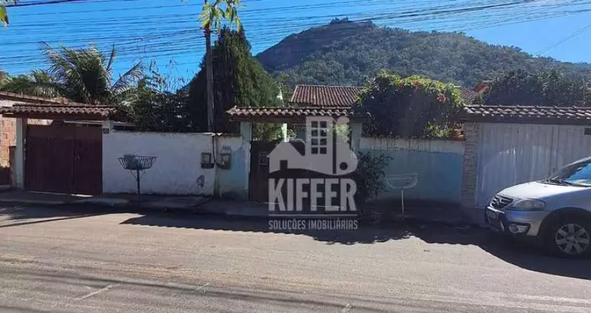 Casa com 2 quartos à venda na Rua Quatro Lot Sao Francisco, 5, São José do Imbassaí, Maricá