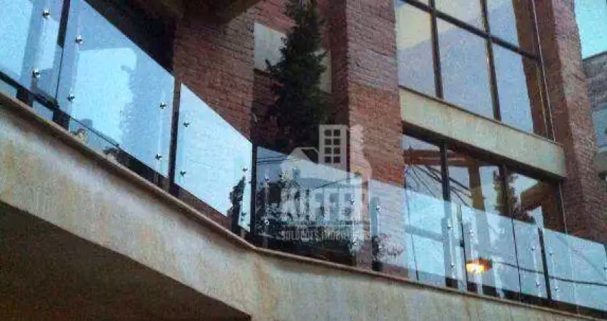 Casa com 4 quartos à venda, 400 m² por r$ 1.300.000 - pendotiba - niterói/rj