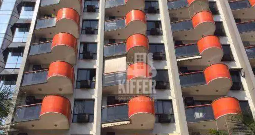 Cobertura com 1 quarto à venda na Rua Vera Crispino de Freitas, 157, Boa Viagem, Niterói