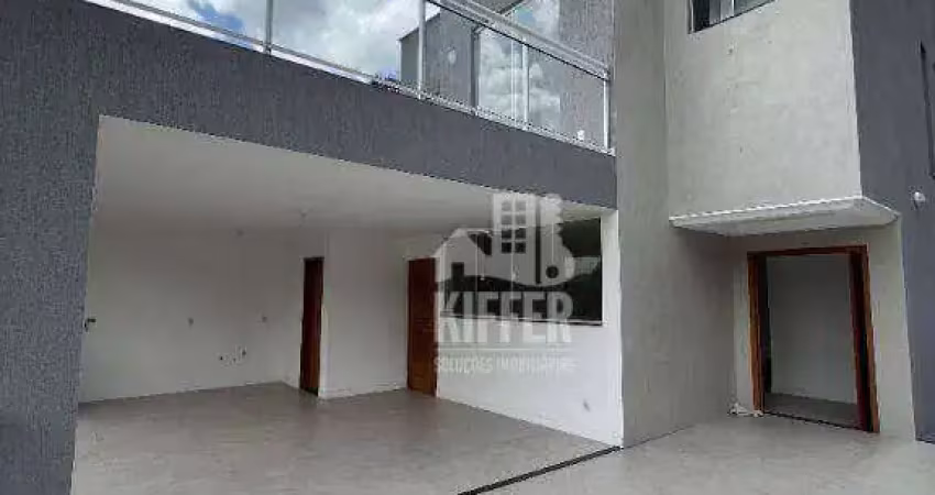 Casa com 3 quartos à venda, 162 m² por r$ 1.200.000 - badu - niterói/rj