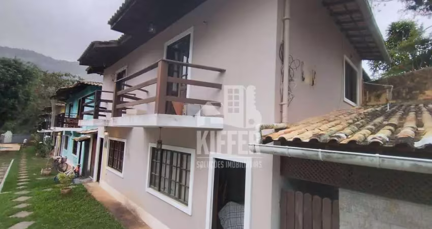 Casa à venda, 72 m² por r$ 480.000,01 - recanto de itaipuaçu - maricá/rj