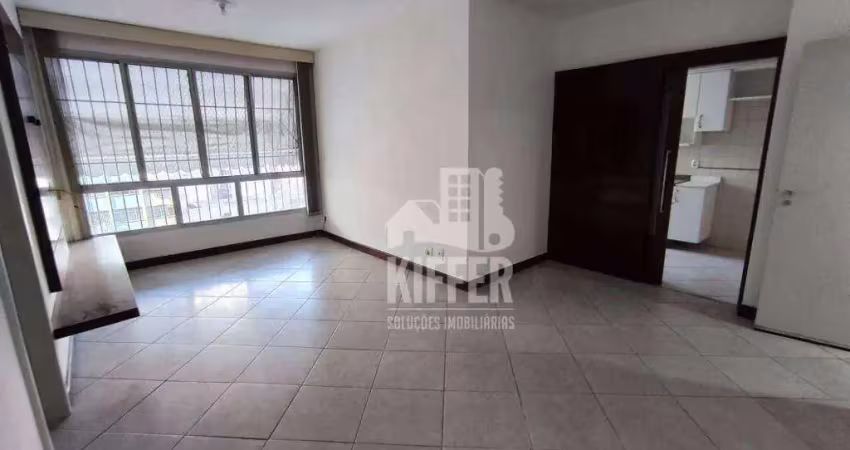 Apartamento com 3 quartos à venda, 140 m² por r$ 930.000 - icaraí - niterói/rj