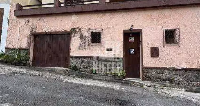 Casa duplex à venda em icaraí – espaço, conforto e localização privilegiada