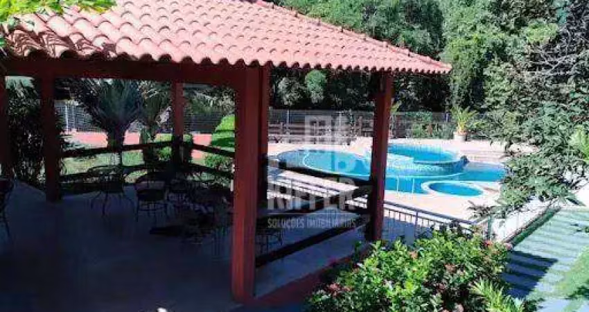 Casa com 4 quartos à venda, 220 m² por r$ 620.000 - flamengo - maricá/rj