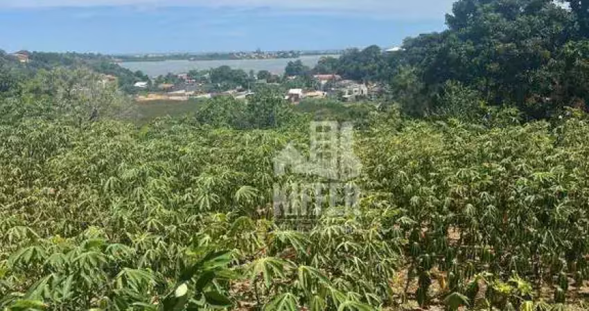 Terrenos à venda em jacaroá, maricá – 360m² | localização privilegiada e natureza exuberante