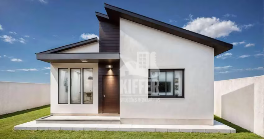 Casa com 2 quartos à venda, 70 m² por r$ 380.000 - jacaroá - maricá/rj