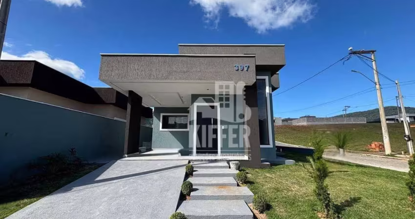 Casa com 3 dormitórios à venda, 99 m² por r$ 560.000,00 - flamengo - maricá/rj