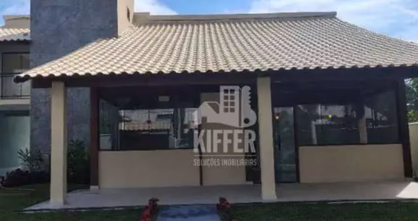 Casa com 3 dormitórios à venda, 258 m² por r$ 1.300.000,00 - itapeba - maricá/rj