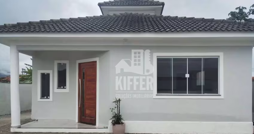 Casa com 3 dormitórios à venda, 120 m² por r$ 620.000,00 - jardim atlântico central (itaipuaçu) - maricá/rj