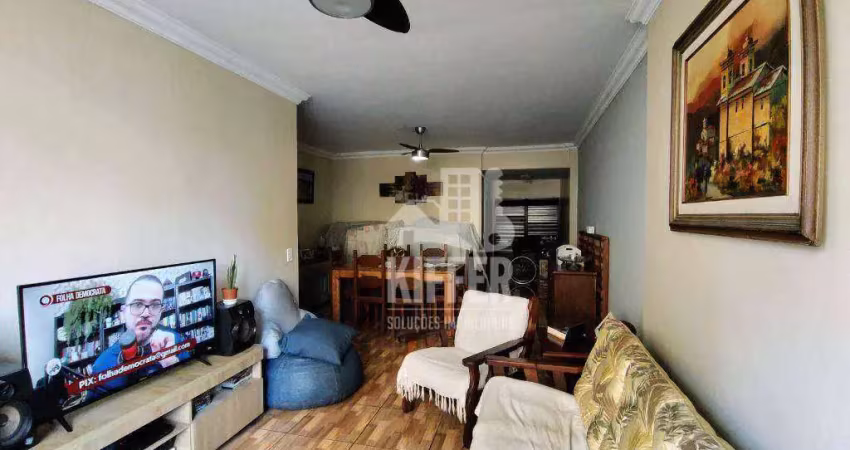 “apartamento 3 quartos com suíte e vaga – rua álvares de azevedo, icaraí'