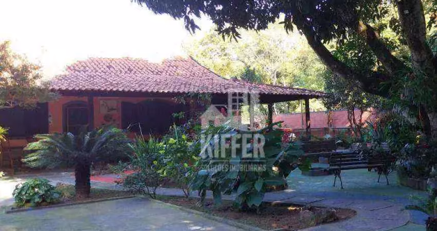 Casa com 3 quartos à venda, 178 m² por r$ 890.000 - morada das águias (itaipuaçu) - maricá/rj