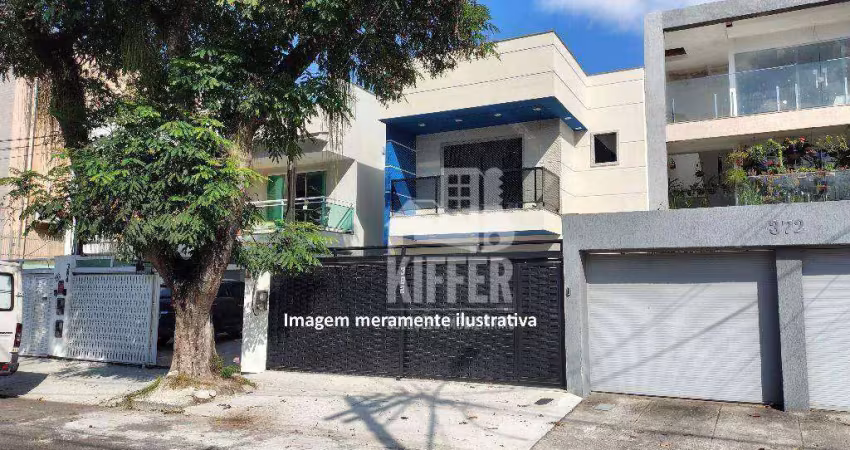 Casa em são francisco - 3 quartos, 2 suítes, piscina e churrasqueira