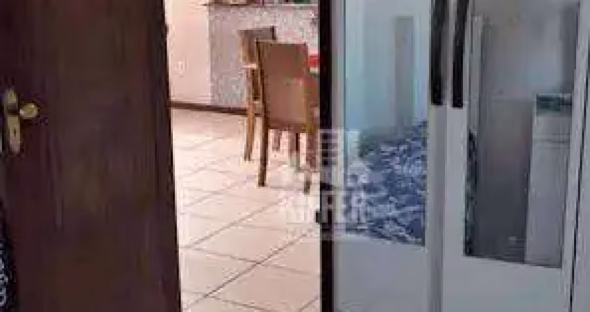 Casa com 3 quartos à venda, 89 m² por r$ 400.000 - chácaras de inoã (inoã) - maricá/rj