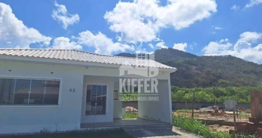 Casa com 3 quartos à venda, 105 m² por r$ 500.000 - são josé do imbassaí - maricá/rj