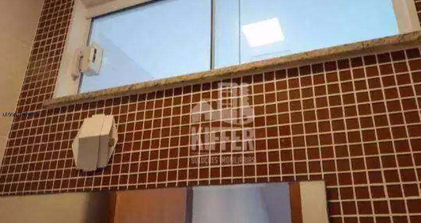 Casa com 2 quartos à venda, 130 m² por r$ 370.000 - jardim atlantico - maricá/rj