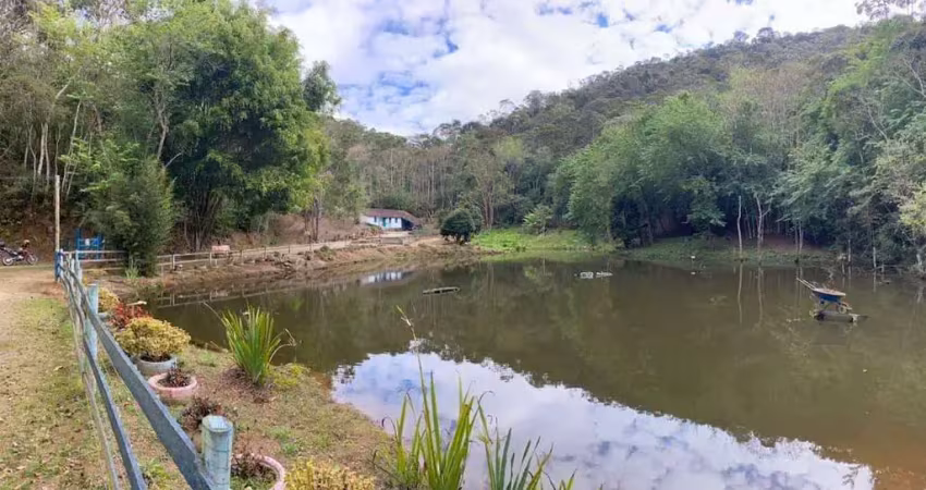 Lindo sítio com 34.031 m² à venda em vargem alta, nova friburgo – região serrana do rj