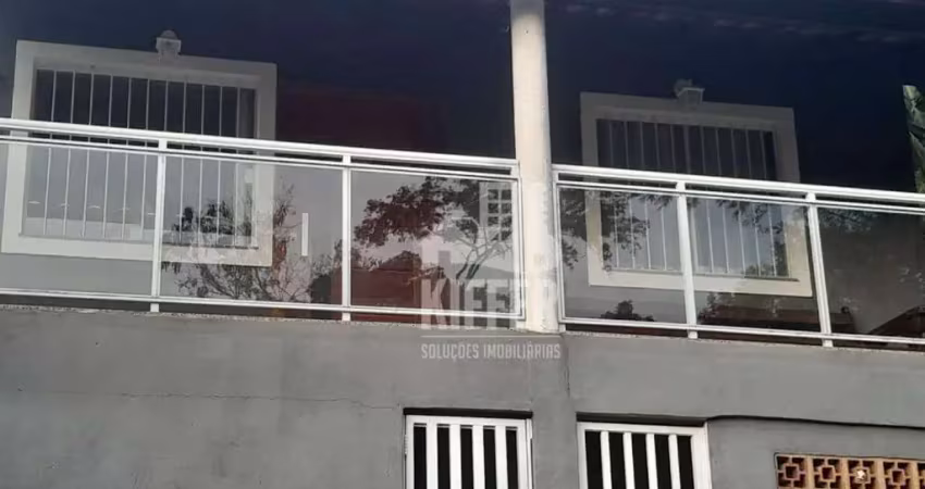 Casa no jardim atlântico oeste, com 2 quartos 1 suíte, piscina, churrasqueira. 406m² área de terreno. perto do centro do barroco!