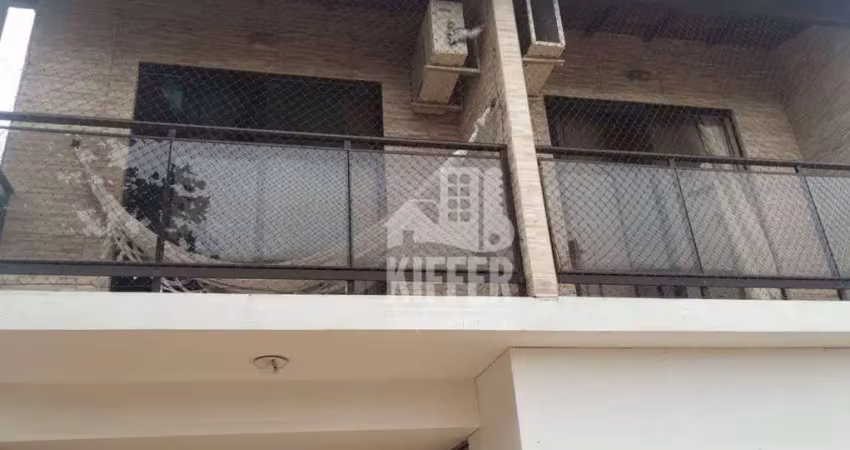 Casa com 4 dormitórios à venda, 180 m² por r$ 580.000,00 - itaipuaçu - maricá/rj