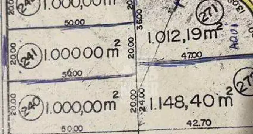 Terreno à venda, 2012 m² por r$ 375.000,00 - bambuí - maricá/rj