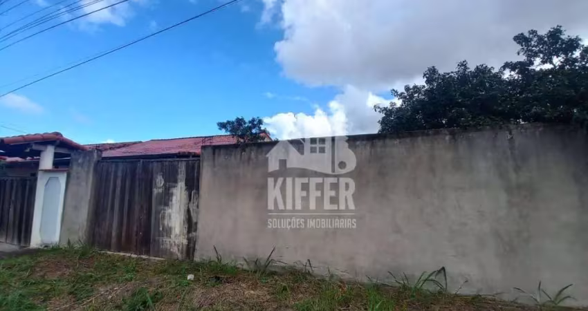 Terreno à venda, 480 m² por r$ 175.000,00 - jardim atlantico leste (itaipu - maricá/rj