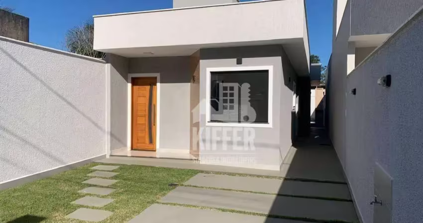 Casa a venda 2 quartos churrasqueira são bento itaipuaçu