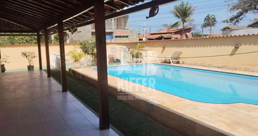 Casa com 5 dormitórios à venda, 200 m² por r$ 900.000,00 - itaipuaçu - maricá/rj