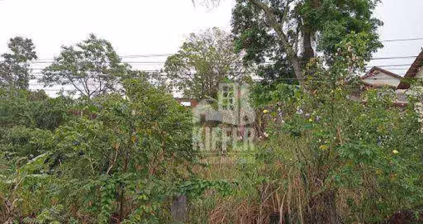 Terreno à venda, 360 m² por r$ 250.000,00 - inoã - maricá/rj