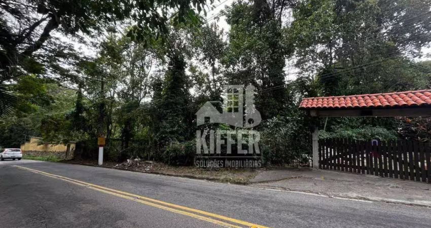 Terreno à venda, 887 m² por r$ 390.000,00 - serramar - itaipuacu - maricá/rj