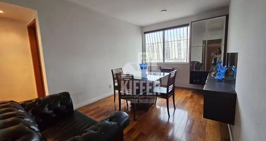 Apartamento com 2 quartos à venda, 63 m² por r$ 550.000 - icaraí - niterói/rj