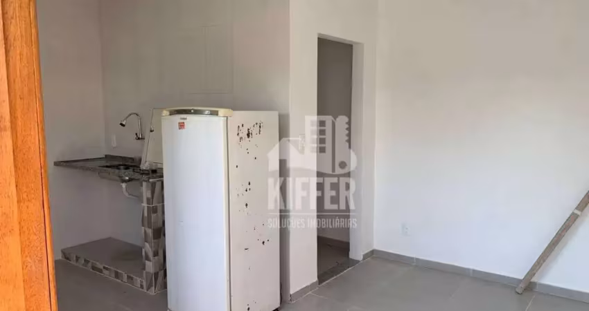 Casa com 1 quarto para alugar na Rua 53, 211, Itaipuaçú, Maricá