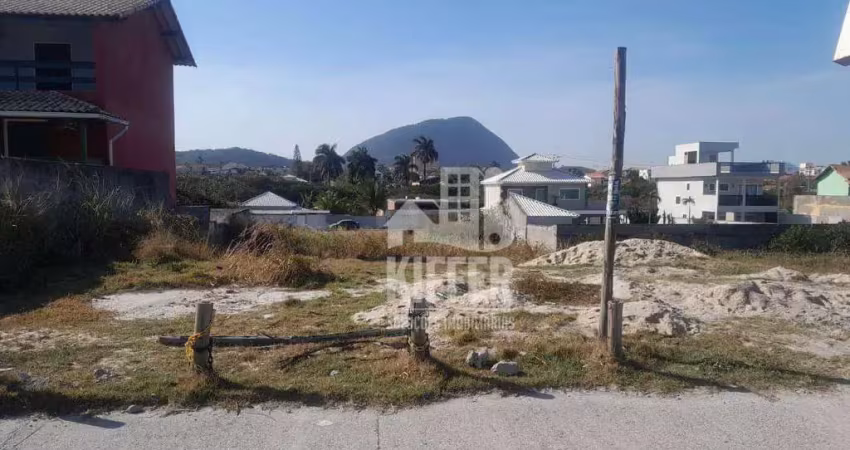 Terreno à venda, 800 m² por r$ 350.000,00 - praia de itaipuaçu (itaipuaçu) - maricá/rj