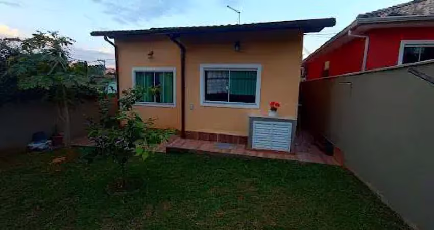 Casa com 2 quartos à venda, 90 m² por r$ 385.000 - inoã - maricá/rj