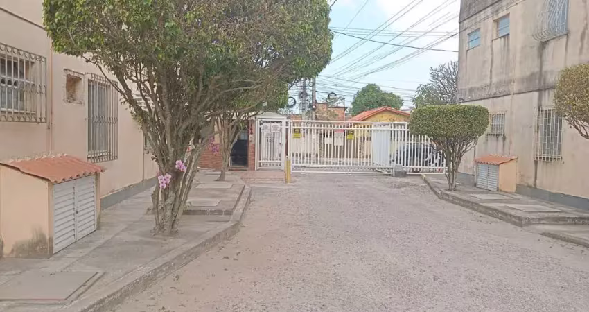 Apartamento com 2 dormitórios à venda, 57 m² por r$ 180.000,00 - mumbuca - maricá/rj