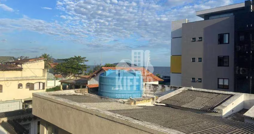 Casa com 4 quartos à venda, 250 m² por r$ 2.300.000 - piratininga - niterói/rj