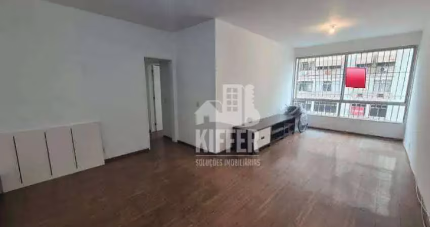 Apartamento com 2 dormitórios à venda, 95 m² por r$ 650.000,00 - icaraí - niterói/rj