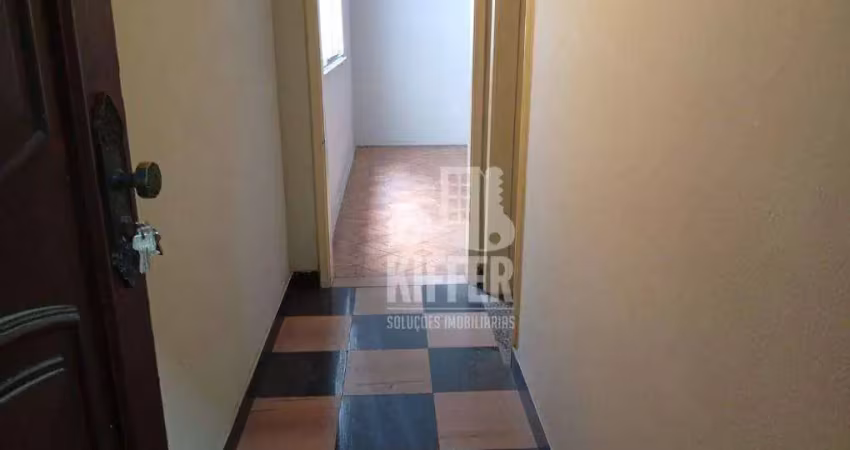 Apartamento com 2 quartos à venda, 75 m² por r$ 535.000 - icaraí - niterói/rj
