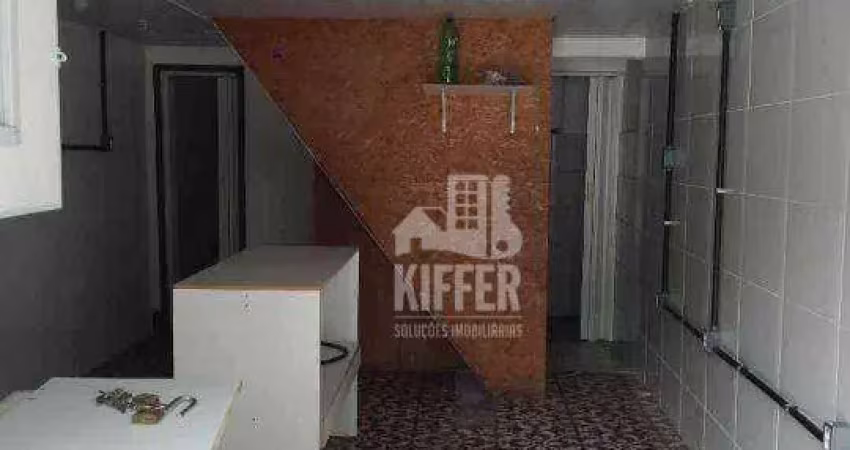 Loja à venda, 29 m² por r$ 220.000,00 - barreto - niterói/rj