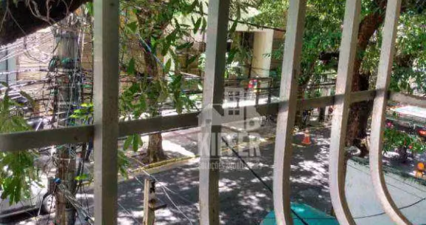 Apartamento com 3 quartos à venda na Rua Cinco de Julho, 410, Icaraí, Niterói