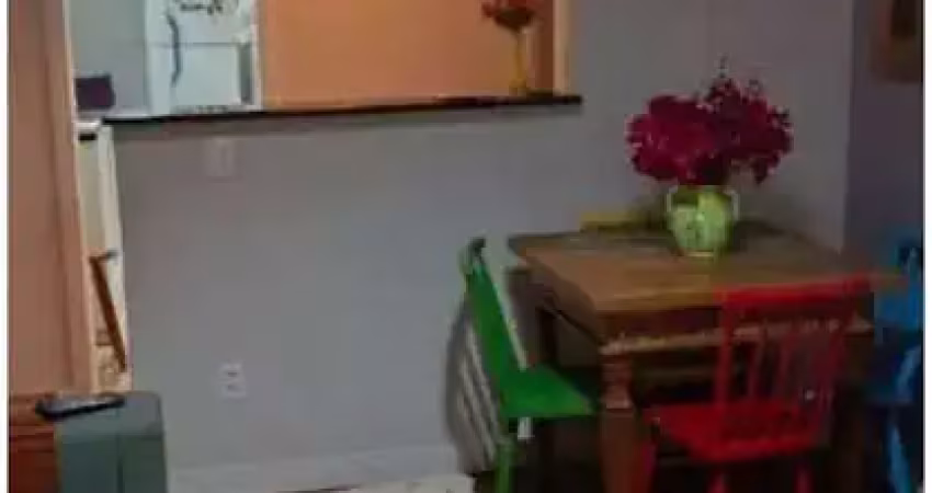 Apartamento com 2 quartos à venda, 60 m² por r$ 670.000 - icaraí - niterói/rj