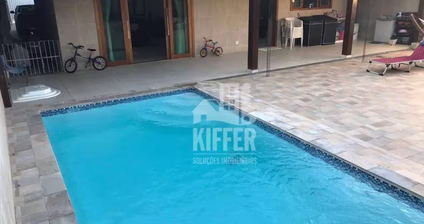 Casa com 4 dormitórios à venda, 100 m² por r$ 1.200.000,00 - jardim atlântico leste (itaipuaçu) - maricá/rj