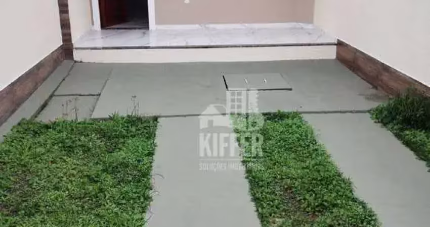 Casa com 2 dormitórios à venda, 70 m² por r$ 298.000,00 - inoã - maricá/rj