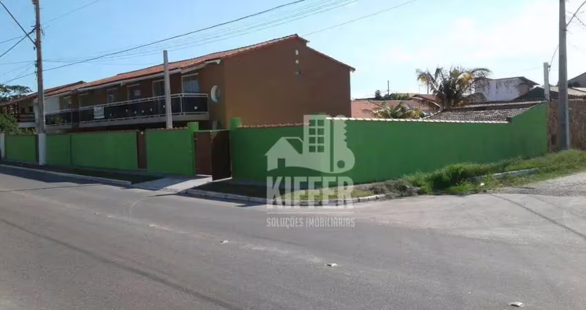Casa com 1 quarto à venda, 149 m² por r$ 310.000 - cordeirinho - maricá/rj