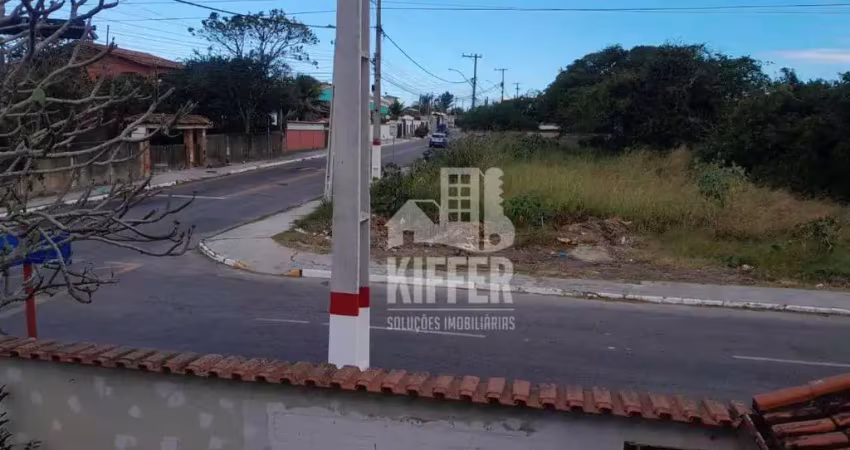 Terreno à venda, 260 m² por r$ 220.000,00 - cordeirinho - maricá/rj