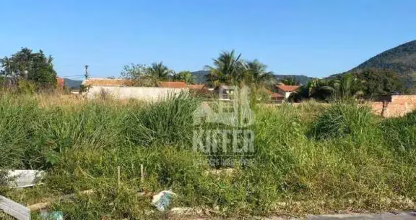 Terreno à venda, 480 m² por r$ 140.000,00 - jardim atlântico central (itaipuaçu) - maricá/rj