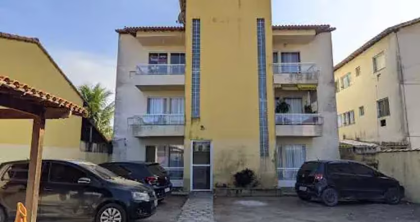 Apartamento com 2 quartos à venda na Rua Van Lerbergue, Jardim Atlântico Leste (Itaipuaçu), Maricá
