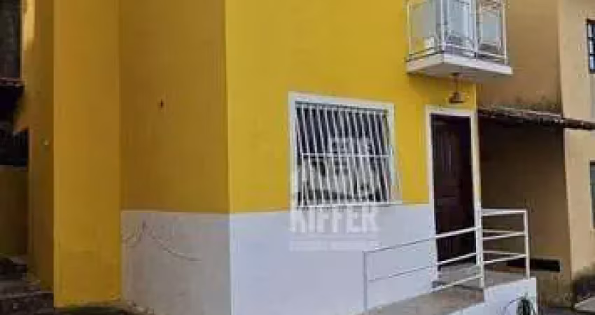 Casa com 2 dormitórios à venda, 62 m² por r$ 195.500,00 - pacheco - são gonçalo/rj