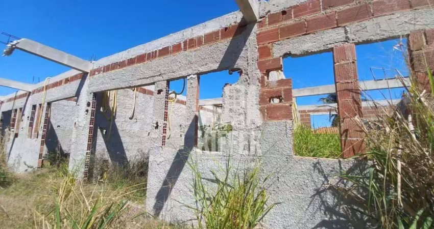 Terreno à venda, 600 m² por r$ 650.000,00 - itaipuaçu - maricá/rj