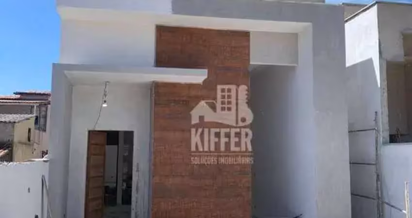 Casa a venda 2 quartos proximo a praia de itaipuaçu